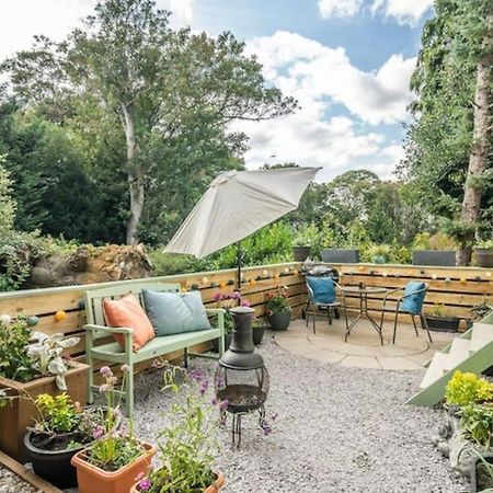 Spinney Retreats - 2 X Unique Shepherds Huts Dog Friendly Northampton Eksteriør bilde